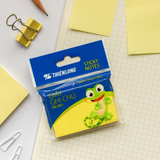  Giấy ghi chú - Giấy notes Pastel Thiên Long - Nhiều kích thước 