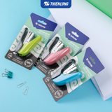  Bấm kim trợ lực số 10 ST-024 hộp 12 
