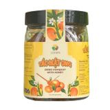  TẮC MẬT ONG HŨ 300G 