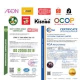  GỪNG NON SẤY DẺO HŨ 200G 