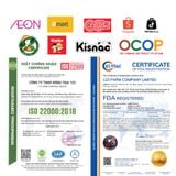  TẮC MẬT ONG HŨ 300G 