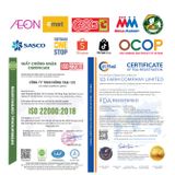  GỪNG NƯỚNG MẬT HOA THỐT NỐT HỘP GIẤY 85G 