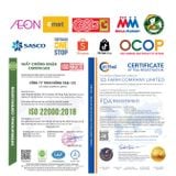  BƯỞI VÀNG SẤY DẺO KG 