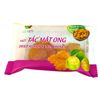  MỨT TẮC MẬT ONG GÓI 270G 