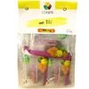  MỨT TẮC MẬT ONG GÓI 270G 