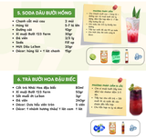  BƯỞI XÍ MUỘI HŨ 500G 