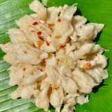  Mãng Cầu Muối Ớt Sấy Dẻo 123 FARM 270g/500g - Ăn Vặt Chua Cay Ngọt, Mềm Dẻo, Gói Lẻ Tiện Lợi 