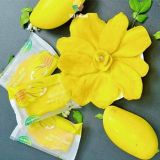  Combo đại tiệc gia đình 123 FARM - tắc xí muội, xoài sấy dẻo, mãng cầu sấy dẻo - Hũ 500g + 2gói 270g 