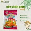  Bột Chiên Giòn Vàng Ruộm Đậm Đà, Tiện Lợi – Hưng Phát Lợi – Gói 150g 