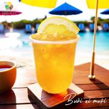  [Mua 4 Tặng 1] Bưởi Xí Muội Cô Đặc 123 FARM – Pha Nước, Làm Thạch, Trà Trái Cây – Hũ 500g 