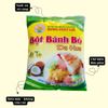  Bột Bánh Bò Da Heo Mịn Trong Chuẩn Bánh – Làm Bánh Bò, Bánh Cam – Hưng Phát Lợi – Gói 1kg 