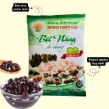  Bột năng đa dụng Hưng Phát Lợi - làm bánh, nấu chè, xào súp – Combo 10 gói/ Thùng 25 gói 