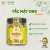  Tắc mật ong 123 FARM 300g - vị chua ngọt tự nhiên, tốt cho cổ họng, ăn vặt healthy 