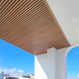 Tấm ốp gỗ nhựa ASA Ecowood WPO-17520CD