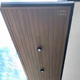 Tấm ốp gỗ nhựa ASA Ecowood WPO-10016CD