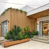 Tấm ốp gỗ nhựa ASA Ecowood WPO-10016CD