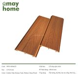 Tấm ốp gỗ nhựa ASA Ecowood WPO-10016CD