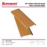 Tấm ốp gỗ nhựa ASA Kosmos OP113X16