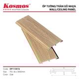 Tấm ốp gỗ nhựa ASA Kosmos OP113X16