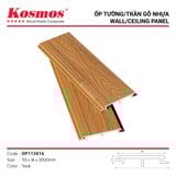 Tấm ốp gỗ nhựa ASA Kosmos OP113X16