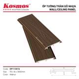 Tấm ốp gỗ nhựa ASA Kosmos OP113X16