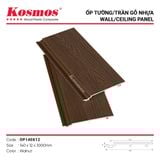 Tấm ốp gỗ nhựa ASA Kosmos OP140X12