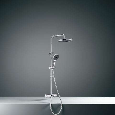 Sen cây tắm đứng cao cấp K06788