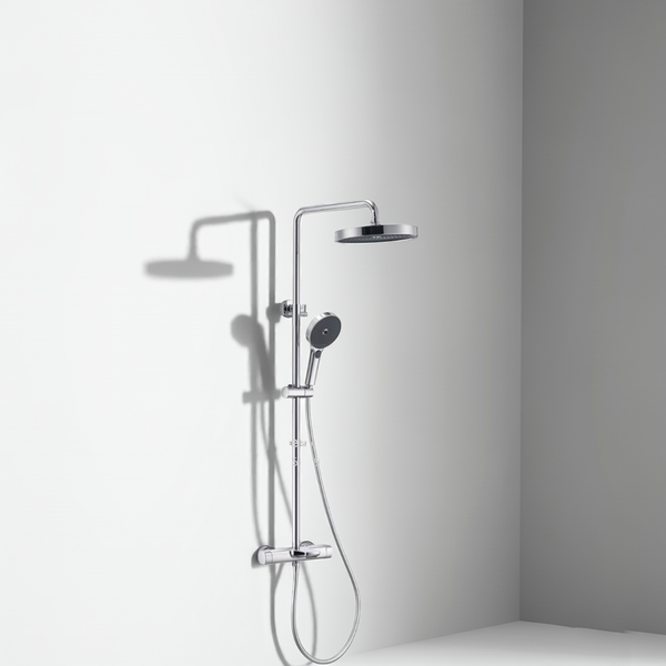 Sen cây tắm đứng cao cấp K06788