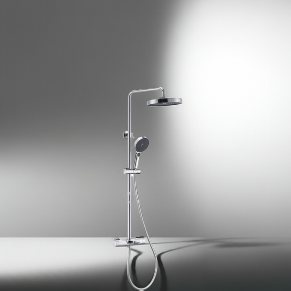 Sen cây tắm đứng cao cấp K06788