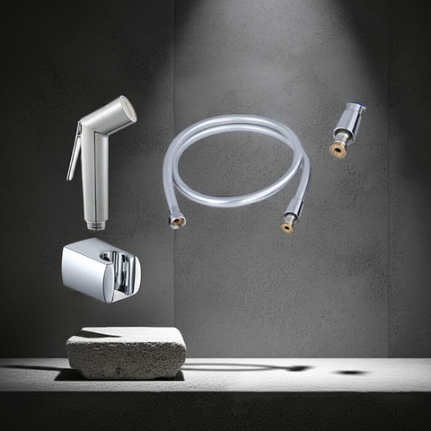 Bộ xịt vệ sinh điều chỉnh mức nước EC 005P