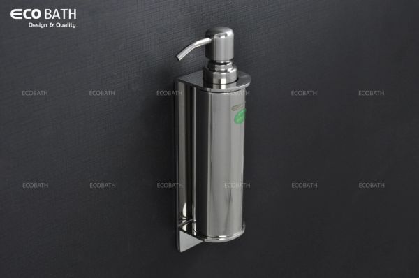 Bình Xịt Xà Phòng EcoBath EC6011 Inox 304