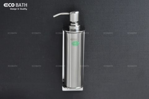 Bình Xịt Xà Phòng EcoBath EC6011 Inox 304