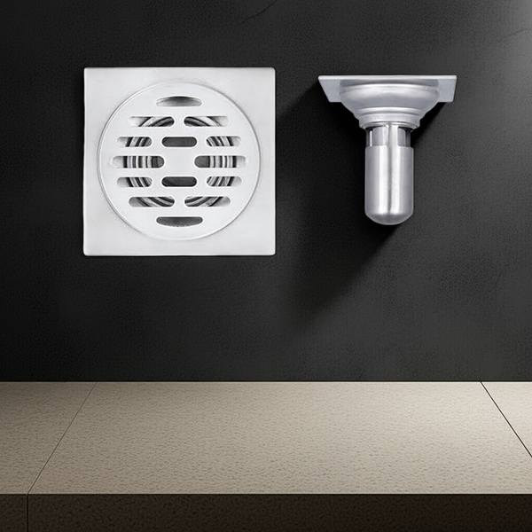 Gas thoát sàn Inox 304 1062