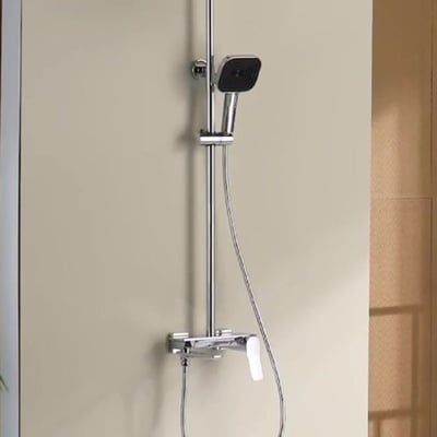 Sen Cây Tắm Đứng Krasic K06723 Đồng Châu Âu