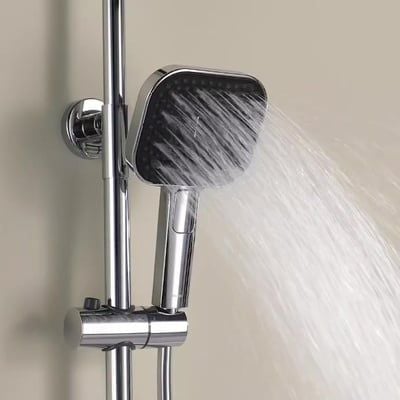Sen Cây Tắm Đứng Krasic K06723 Đồng Châu Âu