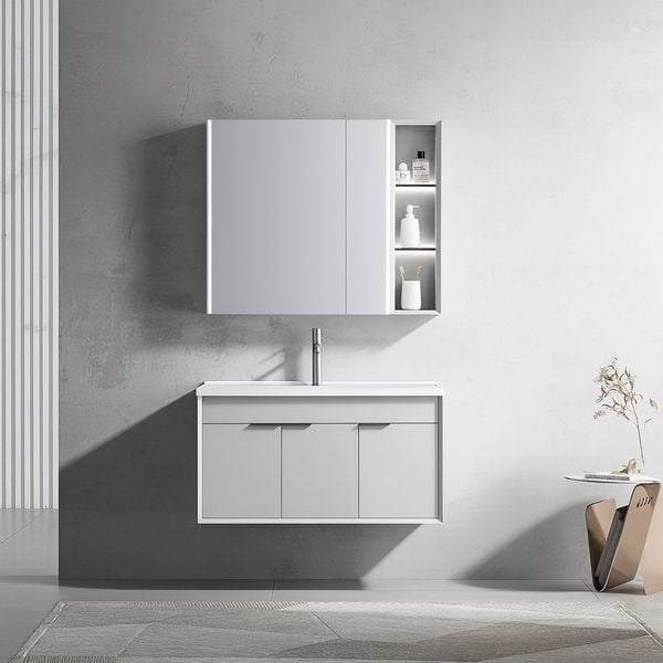 Tủ chậu lavabo YS506-90