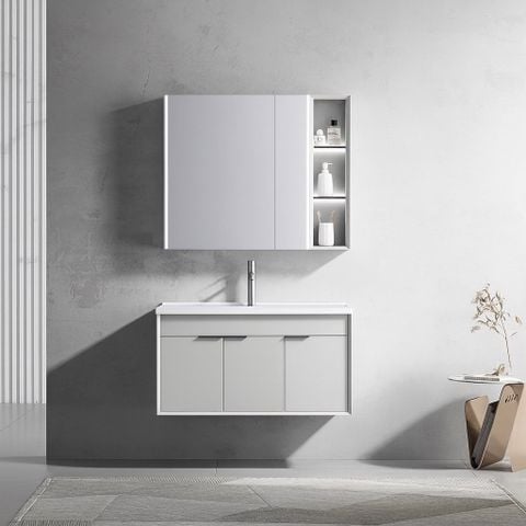 Tủ chậu lavabo YS506-90