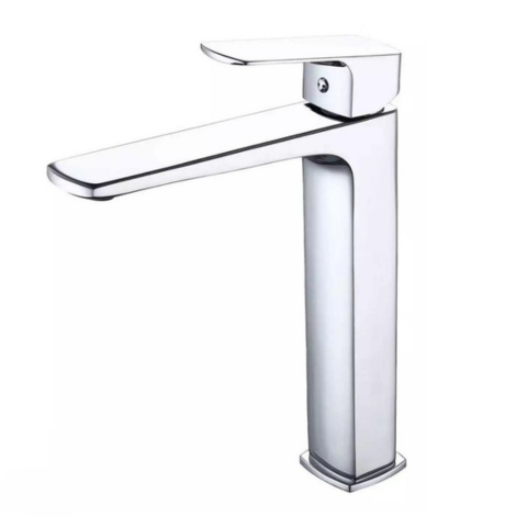 Vòi Chậu Rửa Mặt Lavabo Nóng Lạnh Krasic KH7070 Cao Cấp