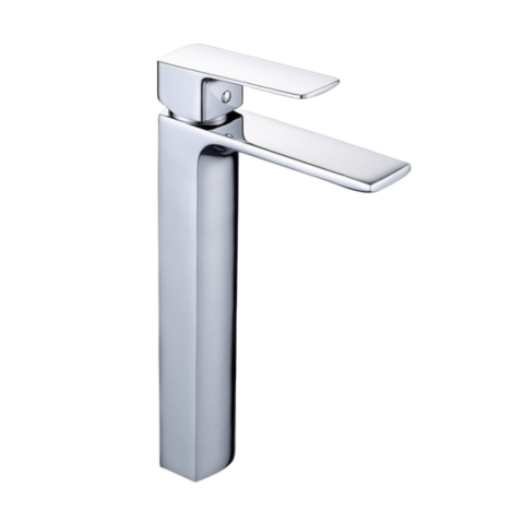 Vòi Chậu Rửa Mặt Lavabo Nóng Lạnh Krasic KH7072 Cao Cấp
