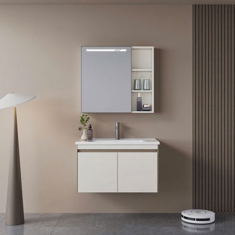 Tủ chậu Inox BR298-70