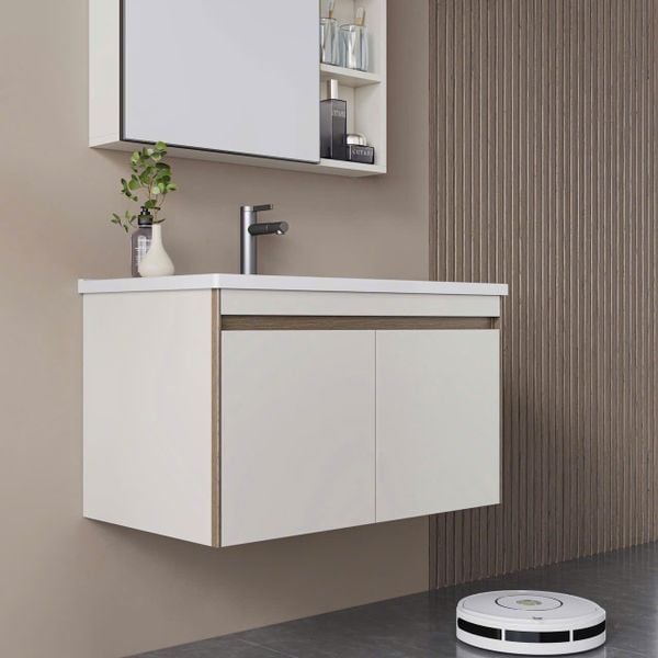 Tủ chậu Inox BR298-70