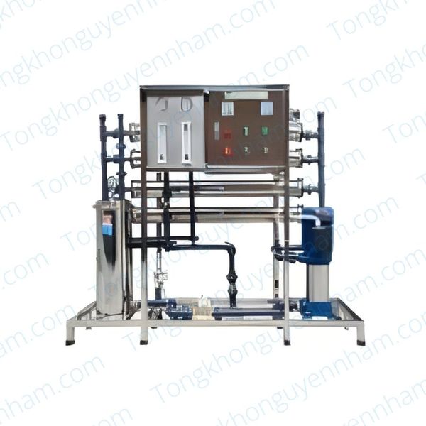Máy lọc nước RO công nghiệp KSV-DD1000L – Tổng Kho Nguyễn Nhâm