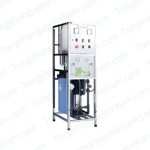Máy lọc nước RO công nghiệp KSV-DD500L – Tổng Kho Nguyễn Nhâm