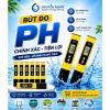 Bút đo PH ( đã hiệu chỉnh) đo nước bể cá, đo ao nuôi tôm cá, đo nước sạch