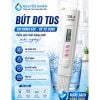 Bút Thử Nước Sạch TDS Kiểm Tra Độ Tinh Khiết Của Nước Nhanh, Độ Chính Xác Cao, Hiển Thị Rõ Nét