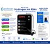 MÁY ION KIỀM CHUYỂN ĐỔI SAU RO VINFILL DS901 – ION (DS5.2)– Giải pháp nâng cấp máy RO thành máy tạo nước ion kiềm
