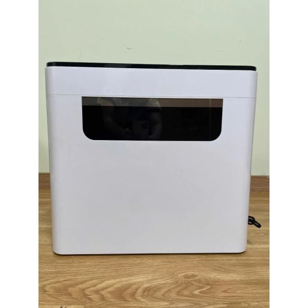 Máy lọc nước RO DS-900X – để gầm, gọn trong bếp – đẹp trong không gian