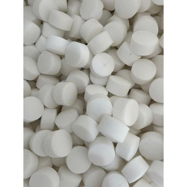 Muối hoàn nguyên Aquasol Ashva nhập khẩu Ấn Độ