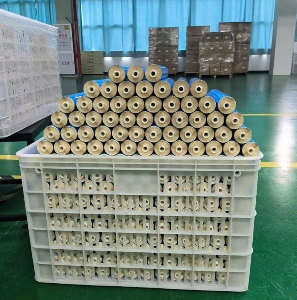 Màng RO Frotec 1812-75 Chính Hãng | Lọc Nước Gia Đình Hiệu Quả