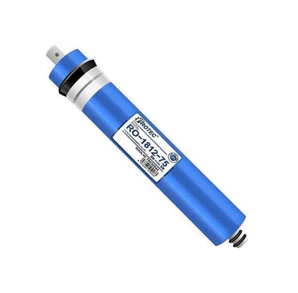 Màng RO Frotec 1812-75 Chính Hãng | Lọc Nước Gia Đình Hiệu Quả